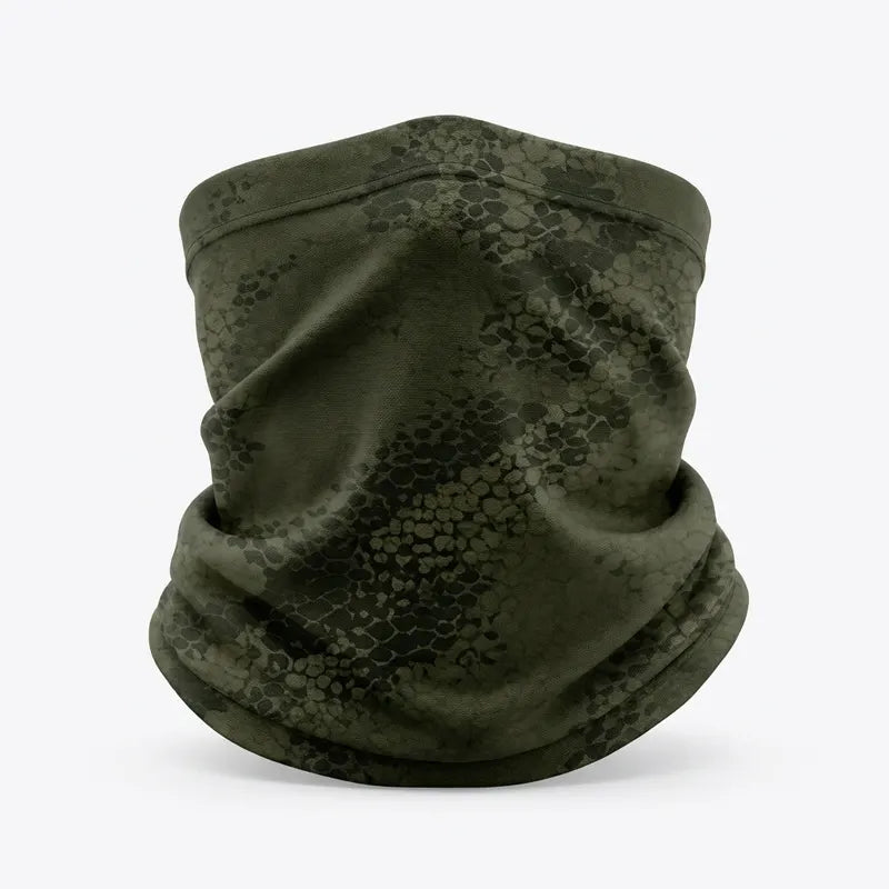 American Angler Freedom Camo Neck Gaiter