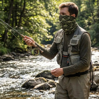 American Angler Strike Force Neck Gaiter