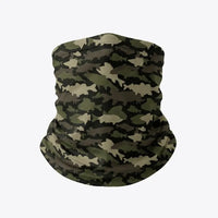 American Angler Strike Force Neck Gaiter