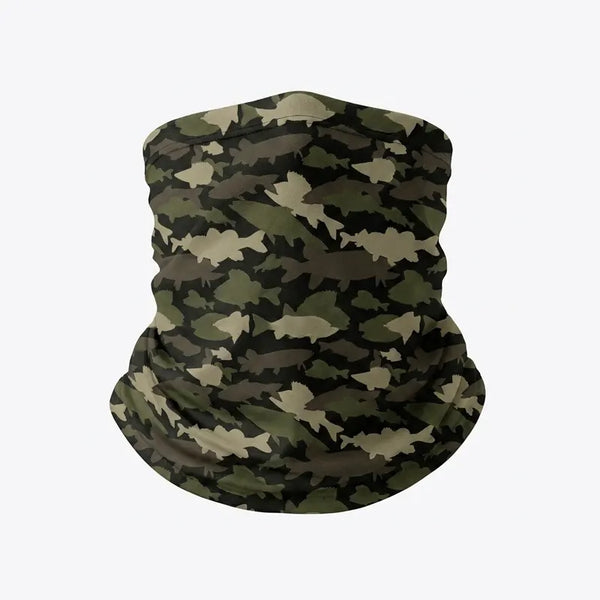 American Angler Strike Force Neck Gaiter