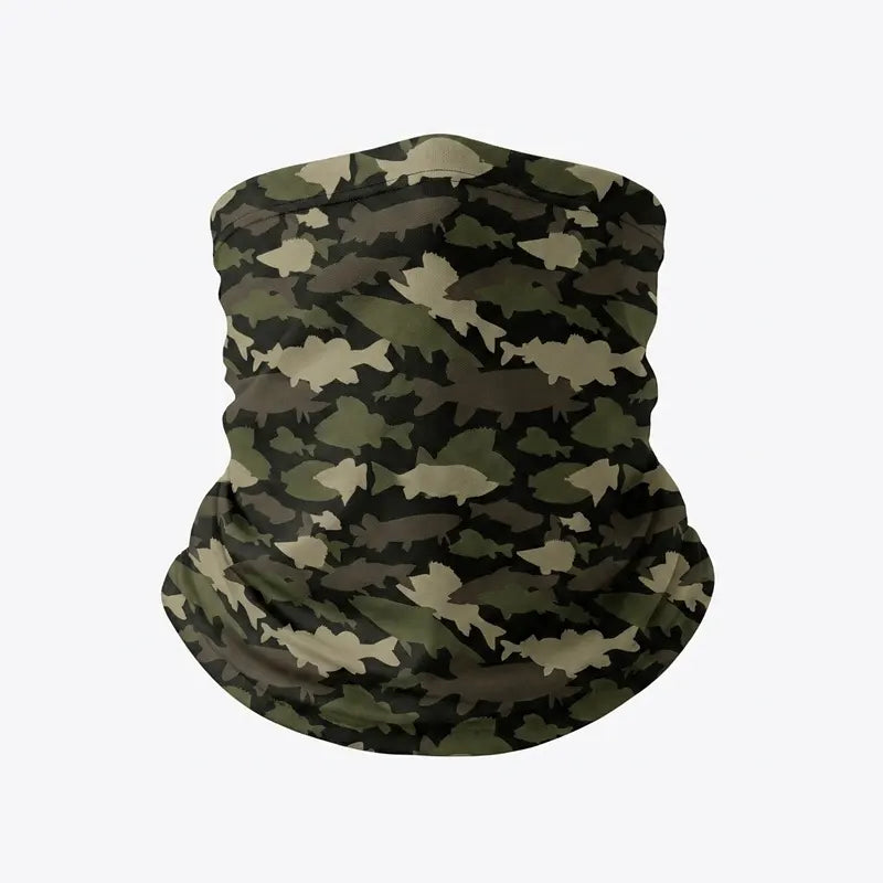 American Angler Strike Force Neck Gaiter
