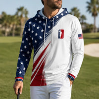 American Golf Play With Pride Hoodie