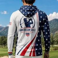 American Golf Play With Pride Hoodie