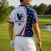 American Golf Play With Pride T-Shirt