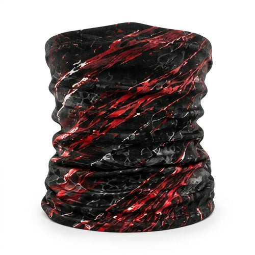 Bass Fury Apex Angler Fishing Neck Gaiter