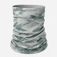 Beer Drinker With A Fishing Problem Neck Gaiter