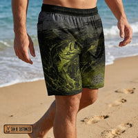 Cast Beyond Limits Fishing Shorts