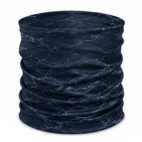 Cast Hard Live Free Bass Fishing Neck Gaiter