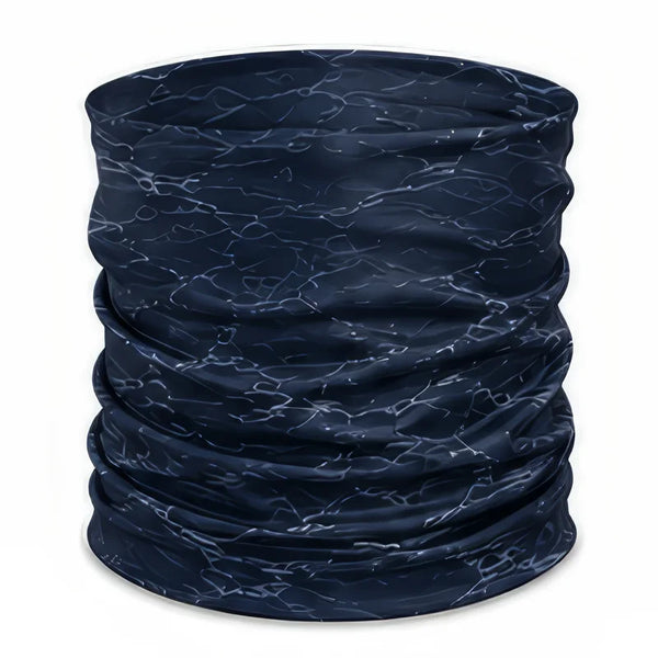Cast Hard Live Free Bass Fishing Neck Gaiter 2026