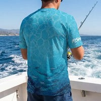 Deep Sea Fishing T-Shirt