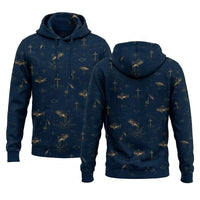 Faith & Fishing Bass Fishing Apparel