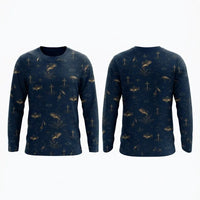 Faith & Fishing Bass Fishing Apparel