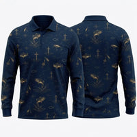 Faith & Fishing Bass Fishing Apparel