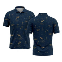 Faith & Fishing Bass Fishing Apparel