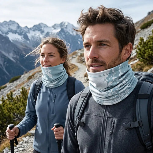 Fathom Thread Ocean Fishing Neck Gaiter
