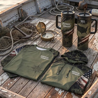 Fathom Thread Outdoor Adventure 3-Piece Combo Set
