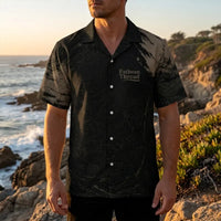 Fishers of Men Christian Fishing Hawaiian Shirt