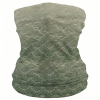 Follow Me Fishers of Men Christian Fishing Neck Gaiter