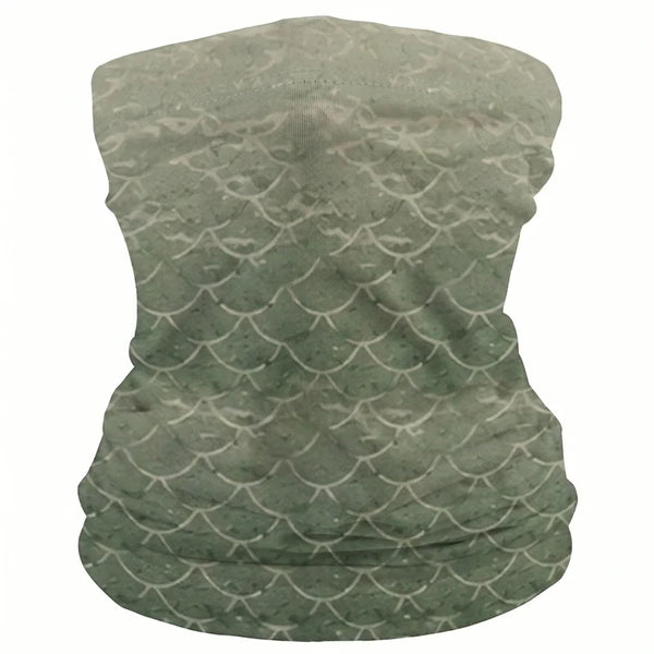 Follow Me Fishers of Men Christian Fishing Neck Gaiter 2026