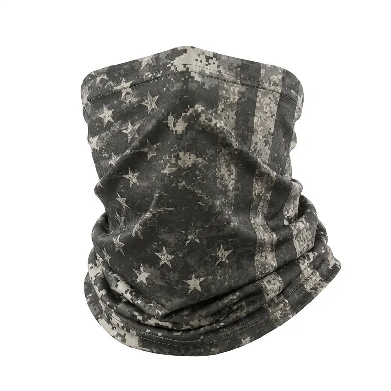 Freedom Cast Strike Force Angler Neck Gaiter