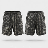 Freedom Cast Strike Force Angler Fishing Short Pants
