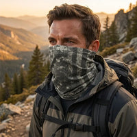 Freedom Cast Strike Force Angler Neck Gaiter