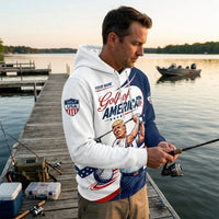 Golf Of America Personalized Hoodie