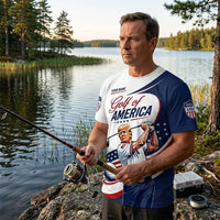 Golf Of America Personalized T-Shirt