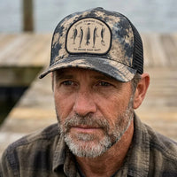 Good Things Come To Those That Bait Trucker Hat