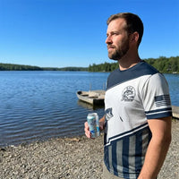 Hooked On You USA Fishing T-Shirt