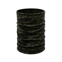 Hooked on Bass Fishing Neck Gaiter