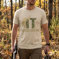 I'm Going Hunting Deer Hunting T-Shirt