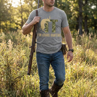 I'm Going Hunting Deer Hunting T-Shirt