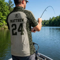 Life Is Better On The Water Hawaiian Shirt