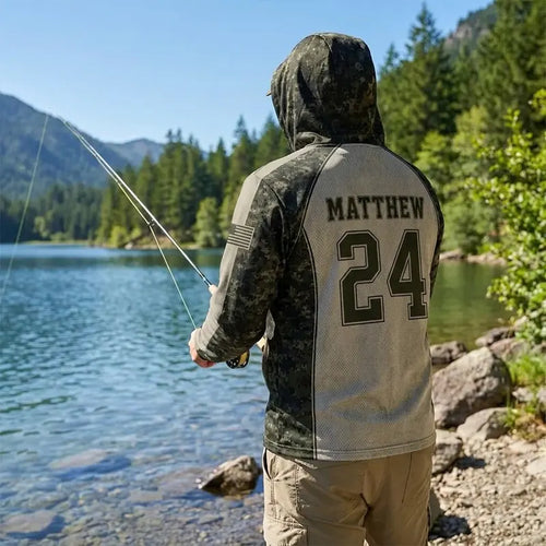 Life Is Better On The Water Hoodie