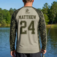 Life Is Better On The Water Long Sleeve Shirt