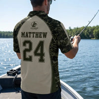 Life Is Better On The Water Polo Shirt