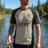 Life Is Better On The Water T-Shirt