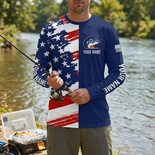 My Drinking Team Has A Fishing Problem Long Sleeve Shirt