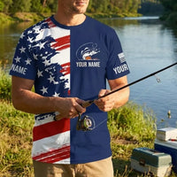 My Drinking Team Has A Fishing Problem T-Shirt