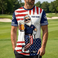 My Drinking Team Has A Golfing Problem T-Shirt