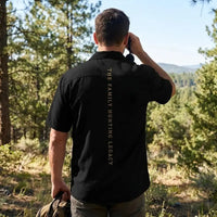 Personalized Family Hunting Legacy Hawaiian Shirt