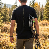 Personalized Family Hunting Legacy T-Shirt