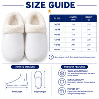 Santa's Winter Fishing Trip Personalized Christmas Fishing Fur Slippers