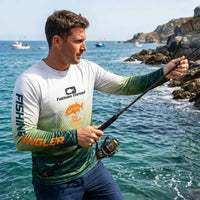 Salt Hunter Tide Chaser Long Sleeve Shirt