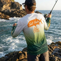 Salt Hunter Tide Chaser Long Sleeve Shirt