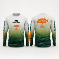 Salt Hunter Tide Chaser Long Sleeve Shirt