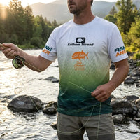 Salt Hunter Tide Chaser T-Shirt