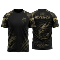 Supporters American Anglers United T-Shirt