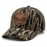 Timber Tug Hunting Club Classic Cap